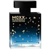 Image de Mexx Black & Gold Édition limitée Man Eau de toilette pour homme Parfum boisé et fruité 50 ml