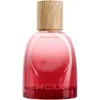 Image de Mexx Inspired Warmth Eau de Parfum pour Femme Parfum Fruité Ambre pour Elle aux propriétés éclaircissantes d'humeur 50 ml