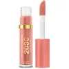 Image de Max Factor 2000 Calorie Lip Glaze, Brillant à Lèvres Teinté Haute Brillance Effet Volume Avec Complexe Nourrissant Acide Hyaluronique Brillant à Lèvres, Squalane, Formule Vegan, 050, Goyave Flair, 4,4