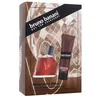 Image de bruno banani Magnetic Man Coffret cadeau avec eau de toilette et gel douche sensuel captivant pour homme 30 ml et 50 ml
