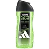 Image de Adidas Active Start Gel Douche 400 ml 2 x 1