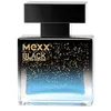 Image de MEXX Black Limited Edition Eau de Toilette pour Homme Parfum Ambre Masculin 30 ml