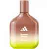 Image de adidas Vibes Dream Glaze Eau de Parfum, Unisexe, Confort et Détente, parfum longue durée, notes de chocolat noir et de pralin 100 ml