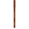Image de Bourjois Crayons à lèvres Velvet Contour, 12 Brunette, redéfinit les lèvres, texture crémeuse mate, application précise, beurre de karité, tenue longue durée jusqu’à 8 heures 1,14 g