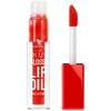 Image de Rimmel Oh My Gloss! Lip Oil 004 Vivid Red 4 ml
