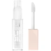 Image de Rimmel London Oh My Gloss! Lip Oil 000 Clear Cloud 4 ml