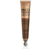 Image de Rimmel Multi-Tasker Wake Me Up 120 Tiramisu   Anti-cernes & Fond de Teint 2-en-1, Éclat Naturel, Formule Vegan, 20ml