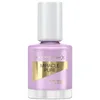 Image de Max Factor Miracle Pure Nail Vernis à ongles permanent à séchage rapide avec formule végétalienne Serene améthyste 12 ml