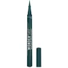 Image de Rimmel Eyeliner Wonder'Ink, Waterproof, Longue tenue, Mate, Application facile, 004 Velvet Ivy, 1.2 ml