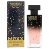 Image de Mexx Black & Gold Limited Edition Woman Eau de toilette sensuelle et florale pour femme, 30 ml
