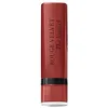 Image de BOURJOIS - Rouge À Lèvres Rouge Velvet The Lipstick 50 ROUGE TATIN - Ultra Pigmenté - Fini Mat Intense - Longue Tenue 24H - Applicateur Précis - Sensation Lèvres Nues
