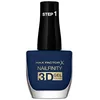 Image de Max Factor Nailfinity Dear Evening Vernis à ongles gel 12 ml