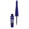 Image de Bourjois Liner Pinceau Tubing, 03 Bleu, Haute Précision, Longue Tenue, Convient aux Yeux Sensibles, 2,5ml
