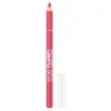 Image de Rimmel OH MY PLUMP! Crayon à lèvres repulpant, 090 Killing It, Lèvres d'Apparence Plus Pulpeuse, Hautement Pigmenté, Formule Ultra-Crémeuse, Look Volumineux, Définit & Sculpte les Lèvres, 5,5g