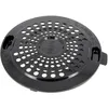 Image de GRILLE NOIRE