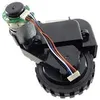 Image de Roue gauche + moteur Aspirateur robot RS-2230001039 SEB Aspirateur robot RS-2230001039 SEB