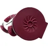 Image de Roulette + axe Aspirateur RS-2230001603 ROWENTA Aspirateur RS-2230001603 ROWENTA