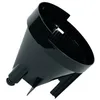 Image de Porte filtre Cafetière, Machine à Café SS-202313 KRUPS Cafetière, Machine à Café SS-202313 KRUPS