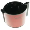 Image de Porte filtre + clapet Cafetière, Machine à Café SS-202661 MOULINEX Cafetière, Machine à Café SS-202661 MOULINEX