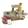 Image de Thermostat Four, cuisinière FS-9100020733 MOULINEX Four, cuisinière FS-9100020733 MOULINEX