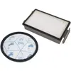 Image de Filtre ROWENTA ZR007700 mousse lavable aspirateur traineau X-O