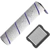 Image de Kit accessoires ROWENTA ZR336A01 cassette HEPA aspirateur X Clean 10