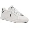Image de Polo Ralph Lauren Y Nappa Leather White 809829824003