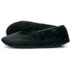 Image de Dim Chaussons Noir Femme Uziel Marine 38fr