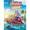 Image de Jeu d'escape game Funny Fox Nautilus Island en occasion ou reconditionné