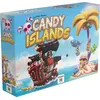 Image de Jeux d’ambiance Gigamic Candy Islands en occasion ou reconditionné
