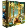 Image de Sorry We are French - Kingdom Crossing - Jeu de stratégie - 4 Joueurs - à partir de 14 Ans