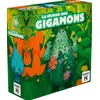 Image de Jeu de stratégie Studio H La Chasse aux Gigamons en occasion ou reconditionné