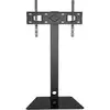 Image de Support TV sur pied - PSTVS029 - Noir POSS