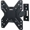 Image de Support TV mural pivotant et inclinable - PSWMT652TS - Noir POSS