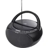 Image de Radio CD - USB - PSBBX2020 - Noir POSS