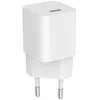 Image de Chargeur USB-C Blanc POSS