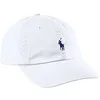 Image de Casquette Ralph Lauren blanche