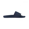 Image de Polo Ralph Lauren pour homme. 809852071002 Tongs Polo Slide marine (46), Plat, Aucun, Casuel, Beachwear