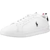 Image de Ralph Lauren 809860883003 White Hombre 44