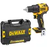 Image de Perceuse-visseuse DEWALT DCD708NT-XJ Brushless avec coffret