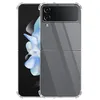 Image de Evetane Coque Souple renforcée pour Galaxy Z Flip 4