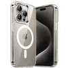 Image de Evetane Coque Anti-Choc Compatible avec Magsafe pour iPhone 15 Pro