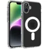 Image de Evetane Coque Anti-Choc Compatible avec Magsafe pour iPhone 16
