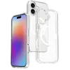 Image de Evetane Coque Anti-Choc Compatible avec Magsafe pour iPhone 17