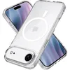 Image de Evetane Coque Anti-Choc Compatible avec Magsafe pour iPhone 17 Air