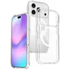 Image de Evetane Coque Anti-Choc Compatible avec Magsafe pour iPhone 17 Pro