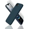 Image de Evetane Coque pour iPhone 16e / 17e Antichoc Bleu + 2 vitres