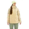 Image de ROXY DAWNRAE PARKA Jacke 2025 pebble swirl, M