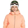 Image de Roxy Meade JK Jacket, Peach Pink, L Women's