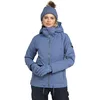 Image de Roxy Femme Meade Jk Jacket, WILD WIND, L EU